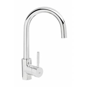 Смеситель для кухни Genebre Tau-203